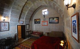 Kapadokya Ihlara Konaklari&Caves