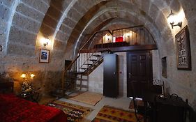 Kapadokya Ihlara Konaklari&Caves